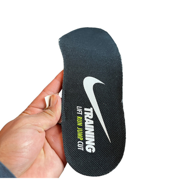 Nike Men’s Free TR Force FlyKnit Running Shoes / Size-12 - Picture 6 of 8